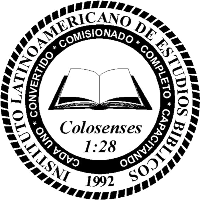Logo ILEB